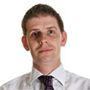 Portrait of Alan Warhurst