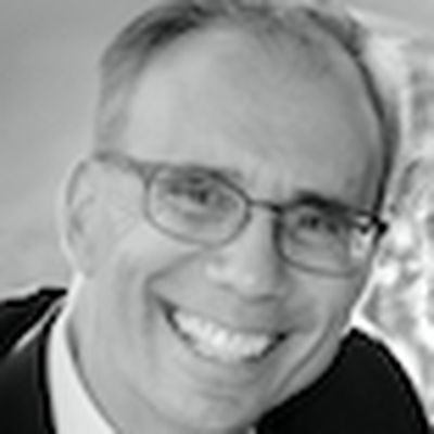 Portrait of Chad Reiber