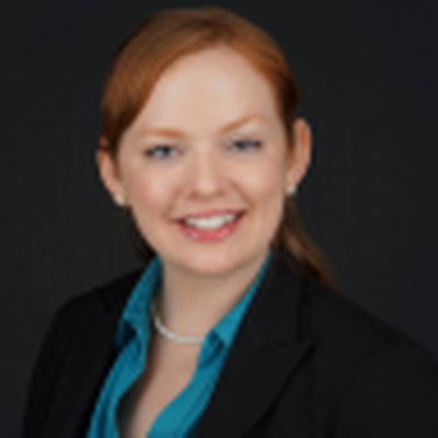 Portrait of Wendy Rentschler
