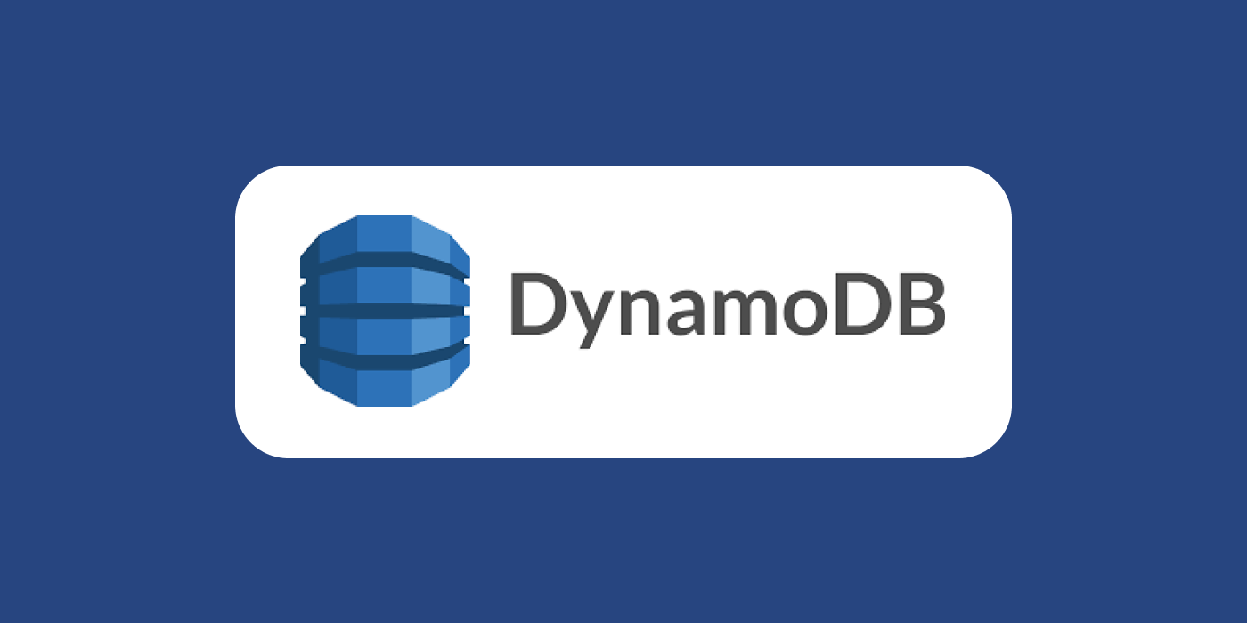 DynamoDB logo