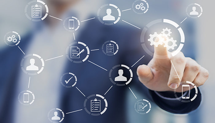 Public Sector Challenges to a Digital Future