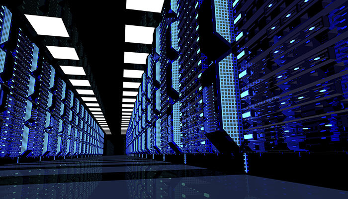 What is a Colocation Data Center?