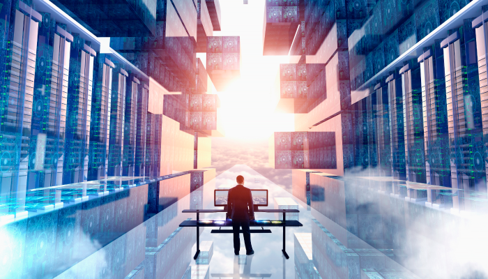 What Is a Software-Defined Data Center? SDDCs Explained
