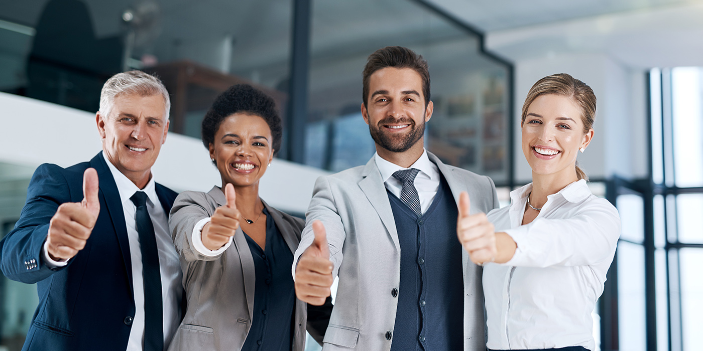 Business Relationship Manager Role & Responsibilities