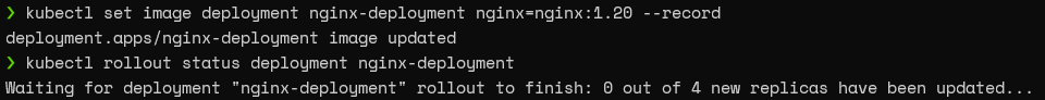 Image Set Deployment
