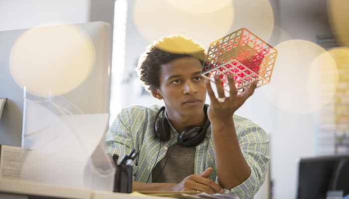 The Next, Next Generation of Mainframers Is Here