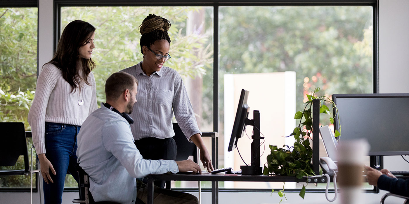 The Continuous Improvement of Mainframe Speed and Efficiency