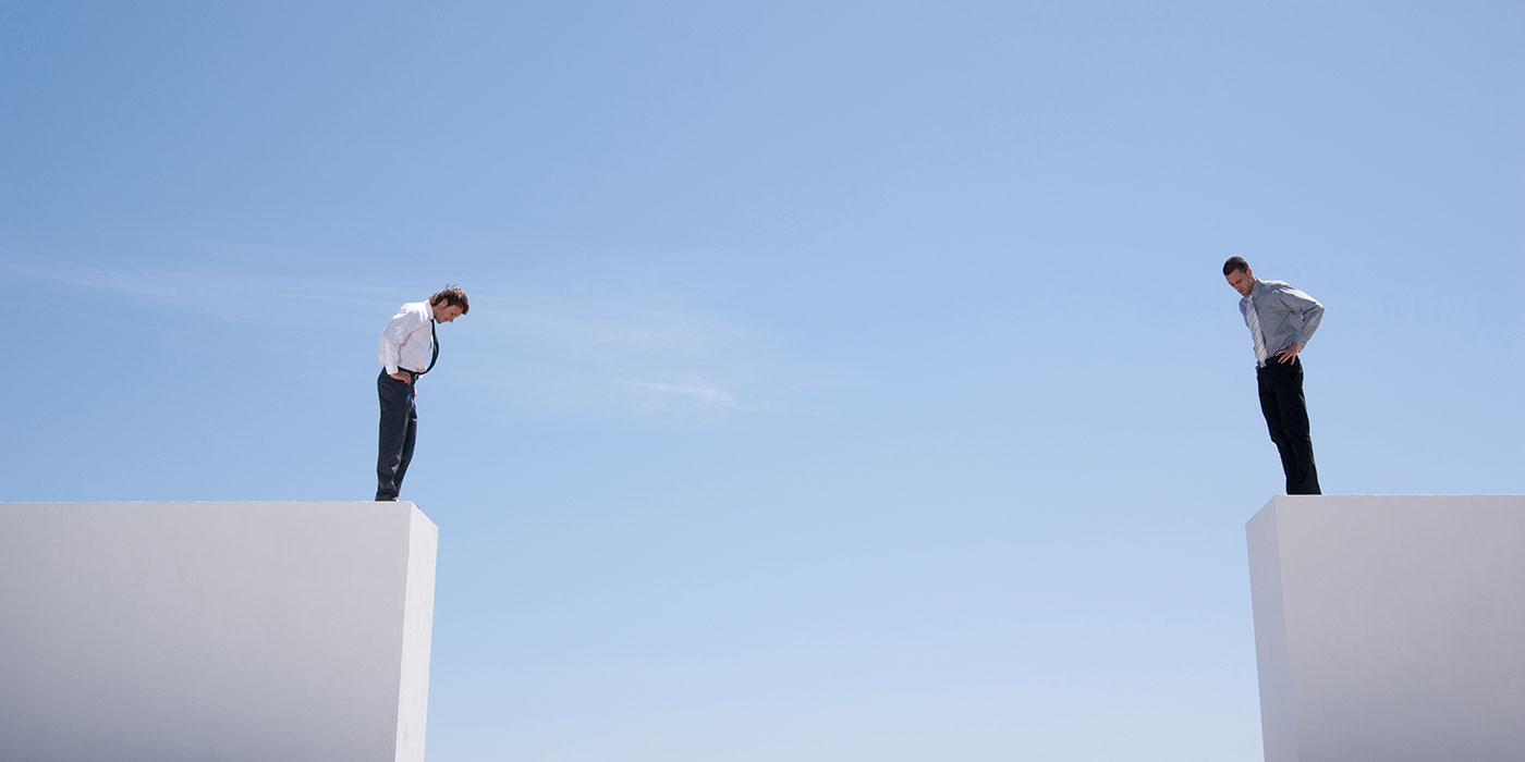 Crossing the CISO – Mainframe Chasm
