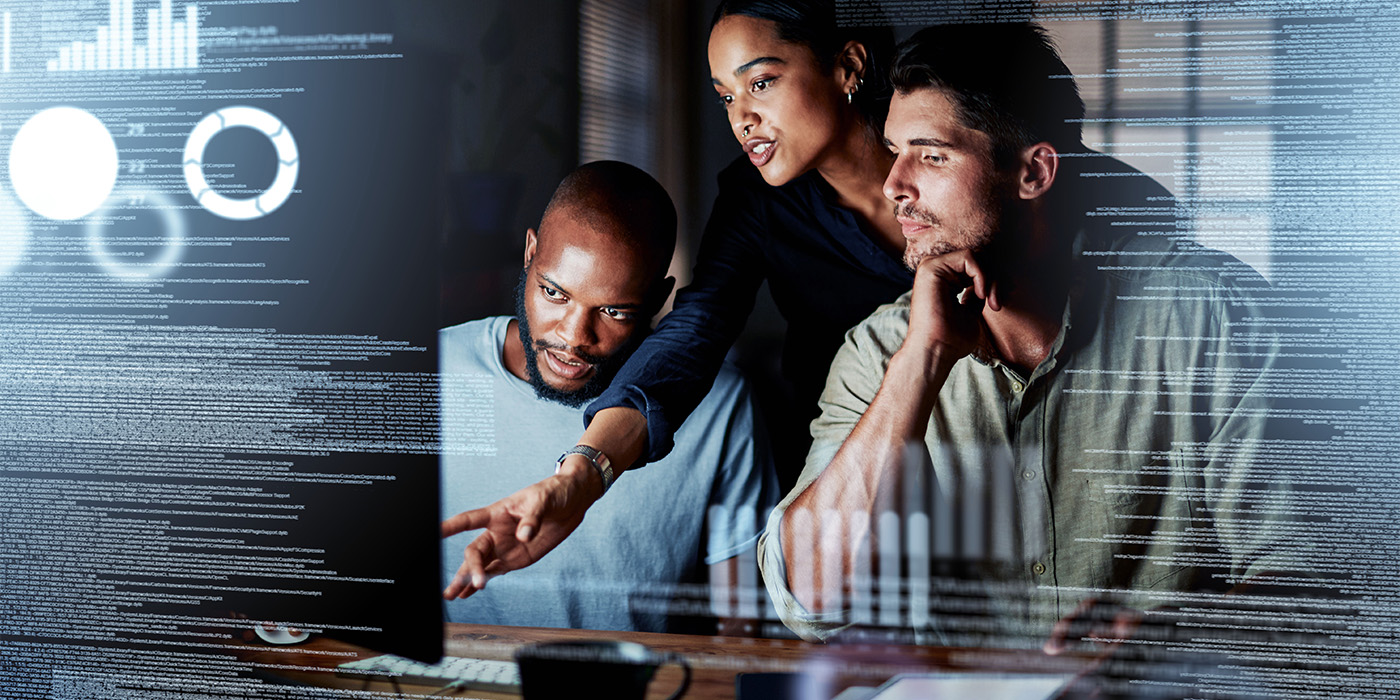 Forrester Consulting TEI: How BMC AMI DevX Solved Mainframe Talent Gaps While Transforming the Developer Experience
