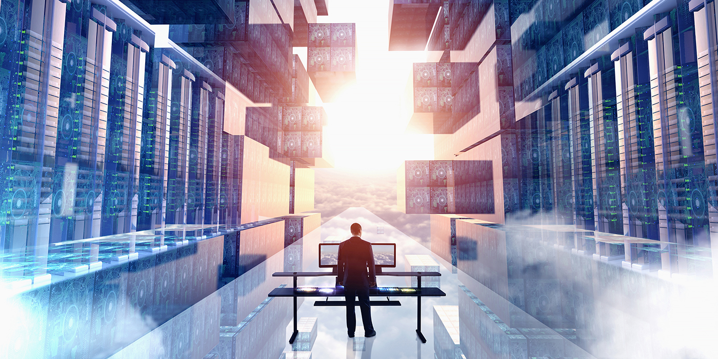 Accelerate Business Transformation with Mainframe Modernization