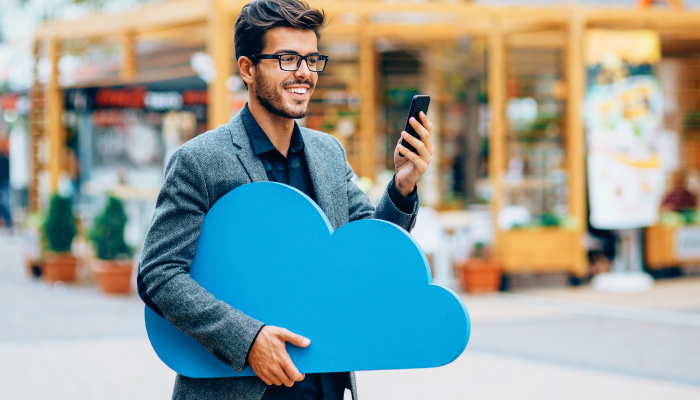 Long-Term Cloud Storage: What It Is and Why You Need It