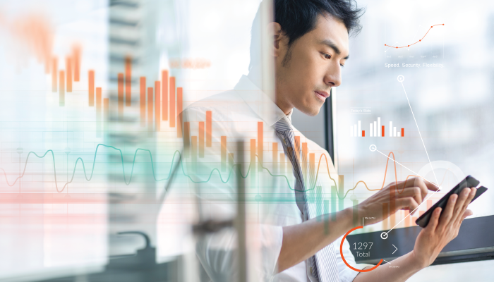 2025 Mainframe Survey Key Financial Services Takeaways