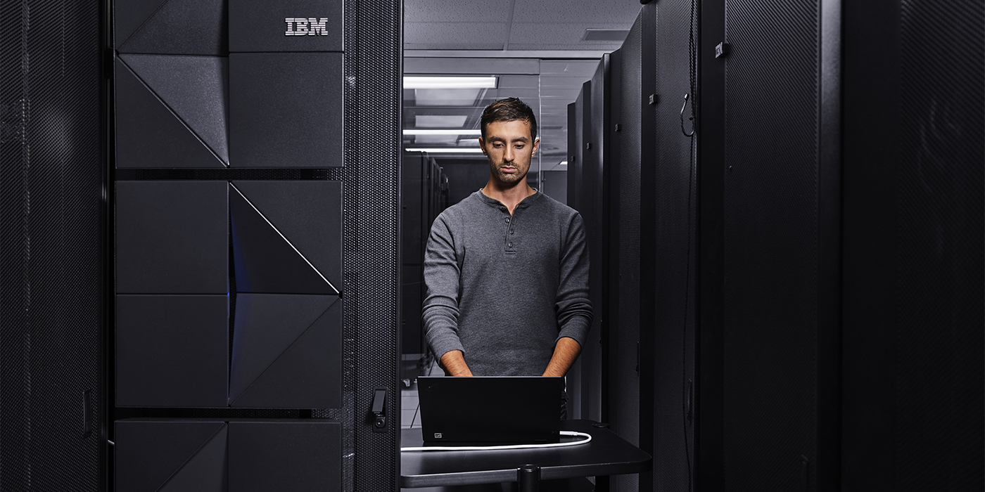 IBM<sup>®</sup> z16<sup>®</sup>: The Evolution Continues