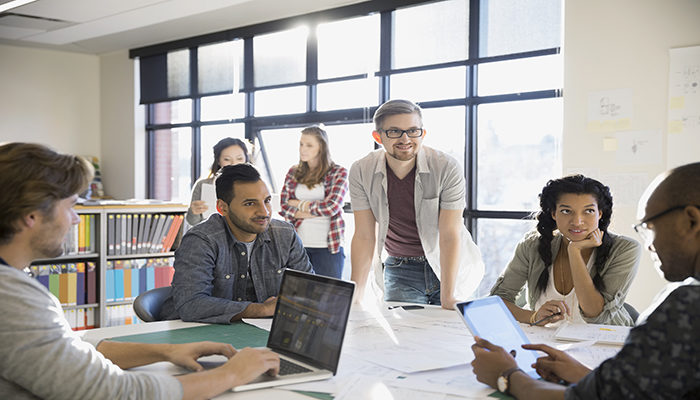 Shaping the Mainframe’s Future with AI and Collaboration