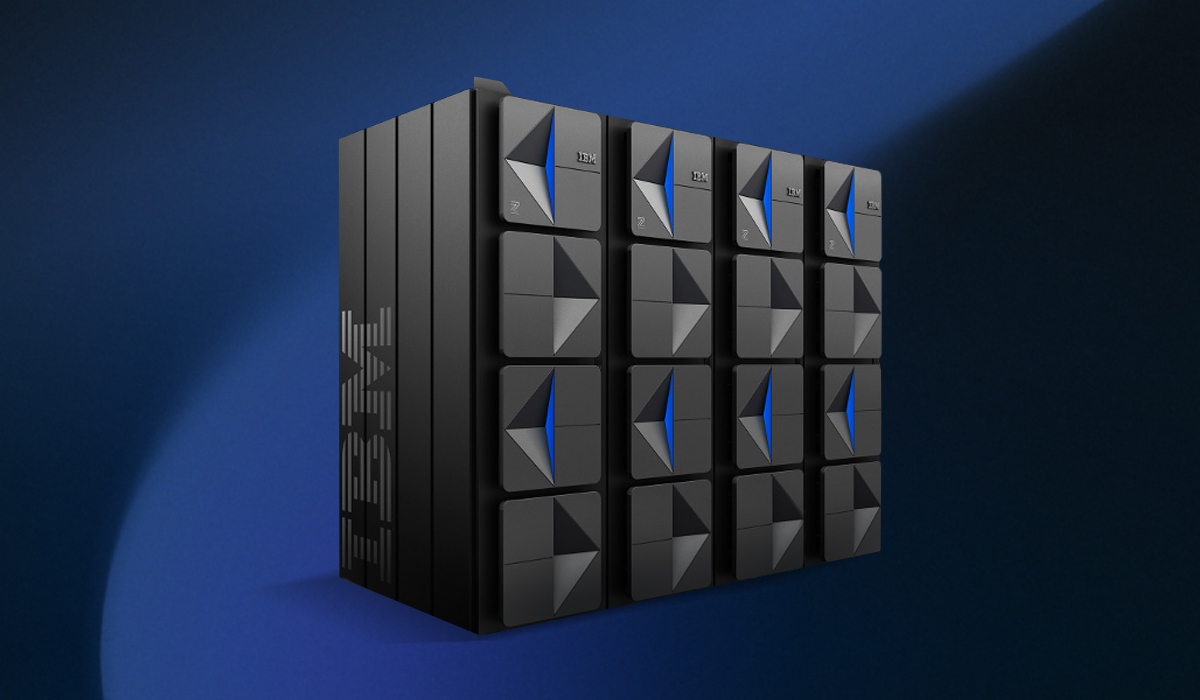 BMC AMI Support of IBM<sup>®</sup> z17<sup>™</sup>