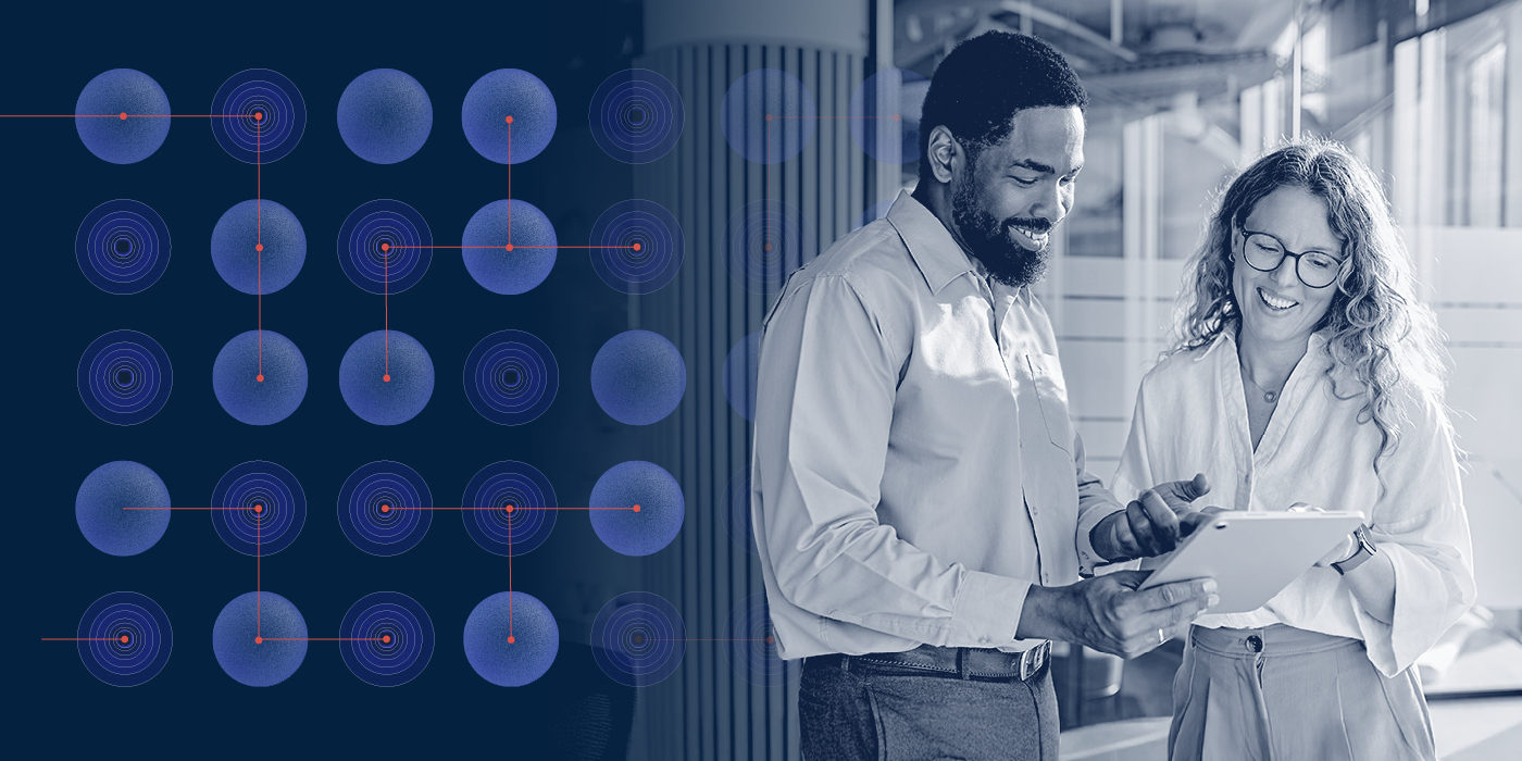 Smarter orchestration, real results: How Control-M connects your data ecosystem