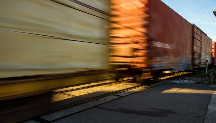 How Railinc is helping to build a smarter rail network leveraging automation and big data