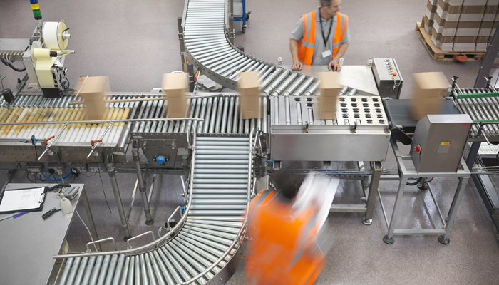 How Batch Processing Is Changing In The Age of AI