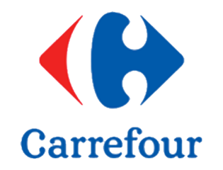 Carrefour Logo