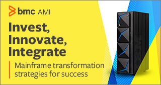Annual BMC Mainframe Report