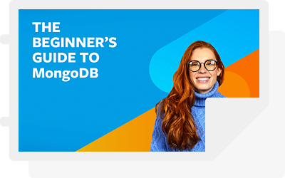 E-book: The Beginner’s Guide to MongoDB