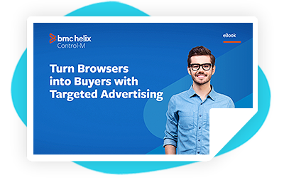 Turn Browsers into Buyers with Targeted Advertising