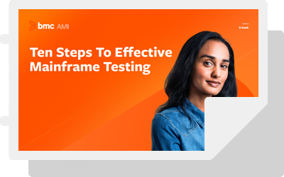 Ten Steps to Effective Testing