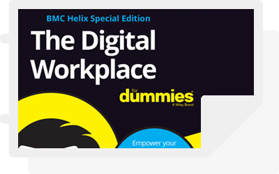 The Digital Workplace for Dummies