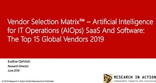 Continuous Application Performance Management SaaS And Software