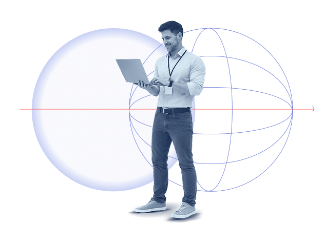 External researcher or other role