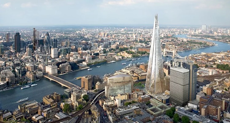 Shard Venue