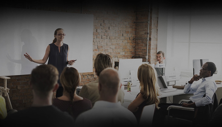 Training and certification