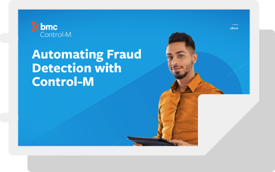 Automating Fraud Detection with Control-M