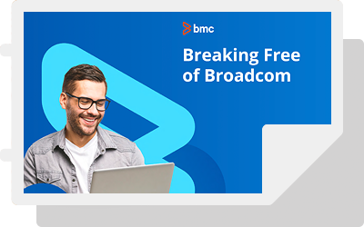 Breaking Free of Broadcom