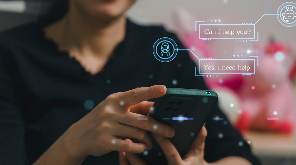 Empowering Communication Service Providers to harness the power of Generative AI