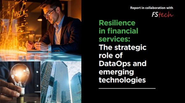 First Citizens Bank: Scaling seamlessly with Control-M