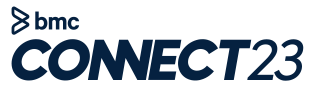 BMC BMC Connect Logo