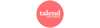 Talend  logo