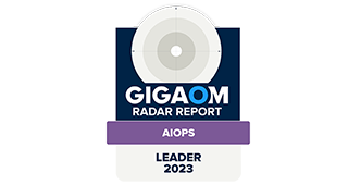 BMC Named a Market Leader in GigaOm Radar Report for AIOps