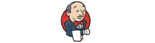 Jenkins logo
