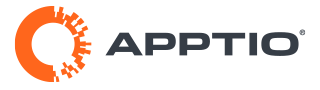 Apptio Apptio