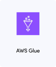 AWS Glue