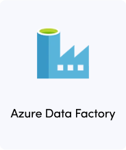 Azure Data Factory