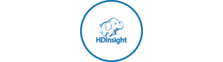 Azure HDInsight logo