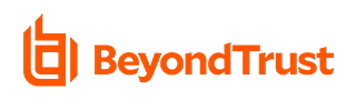 BeyondTrust BeyondTrust