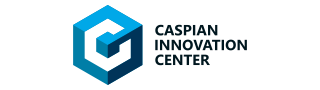 Caspian Innovation Center Logo