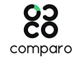 Comparo AB Logo Comparo AB Logo