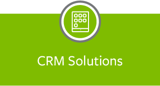 CRM solutions