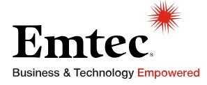 Emtec Inc. Emtec Inc.