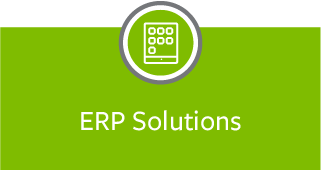 ERP solutions